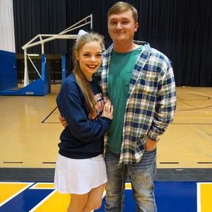 Meet your Posher, Owen